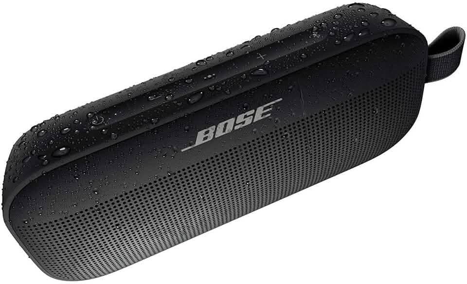 Bose SoundLink Flex SE Bluetooth Speaker Portable Speaker Wireless Speaker (Refurbished)