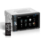 BOSS Audio Systems BV9358B Car Audio Stereo System  (Refurbished)