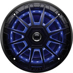 BOSS Audio Systems MRGB65B 6.5 Inch Marine Speakers  (Refurbished)