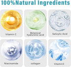 Botox Original Liquid Facial Essence 30ml - Hydrating, Plumping, and Moisturizing Skin Collagen