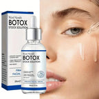 Botox Original Liquid Facial Essence, Skin Collagen, Moisturizing And Plump Skin, 30ml/1.01 Fl Oz