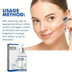 Botox Original Liquid Facial Essence, Skin Collagen, Moisturizing And Plump Skin, 30ml/1.01 Fl Oz