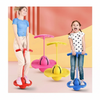 BounceBlaster™ — Ignite Wild Energy and Master Every Jump with Rock-Solid Confidence