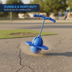 BounceBlaster™ — Ignite Wild Energy and Master Every Jump with Rock-Solid Confidence