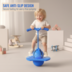 BounceBlaster™ — Ignite Wild Energy and Master Every Jump with Rock-Solid Confidence