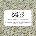 100% Cotton Woven Texture Bath Towel Set - Marbella Collection