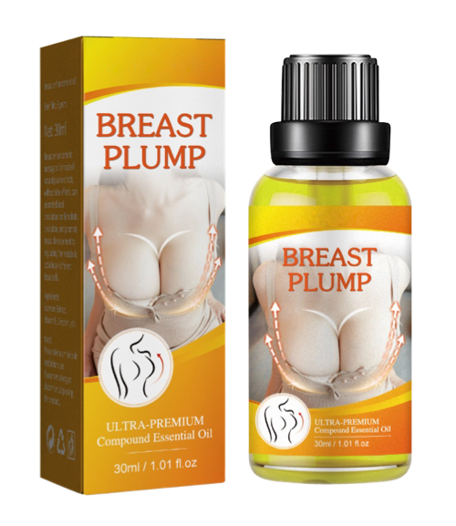 Breast Plump (70% OFF)