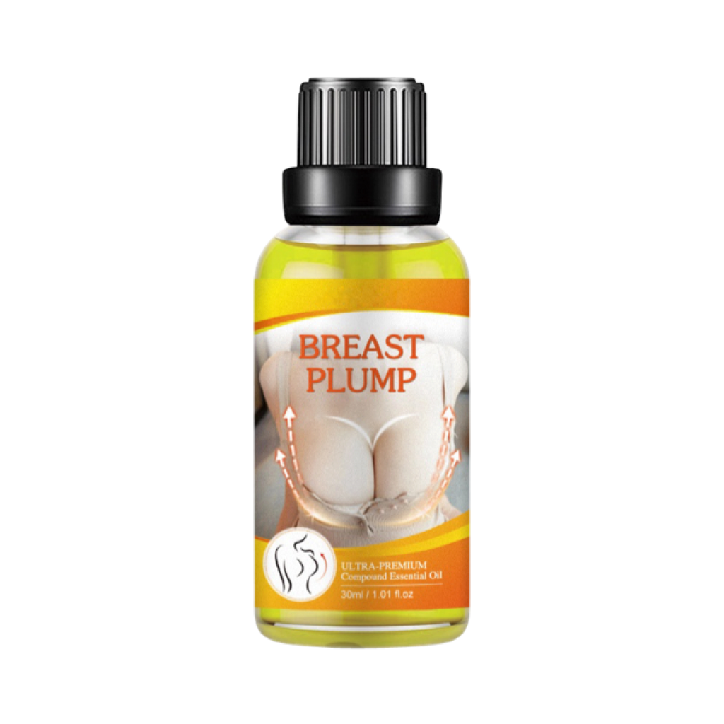 Breast Plump - Limited Time Special Offer!