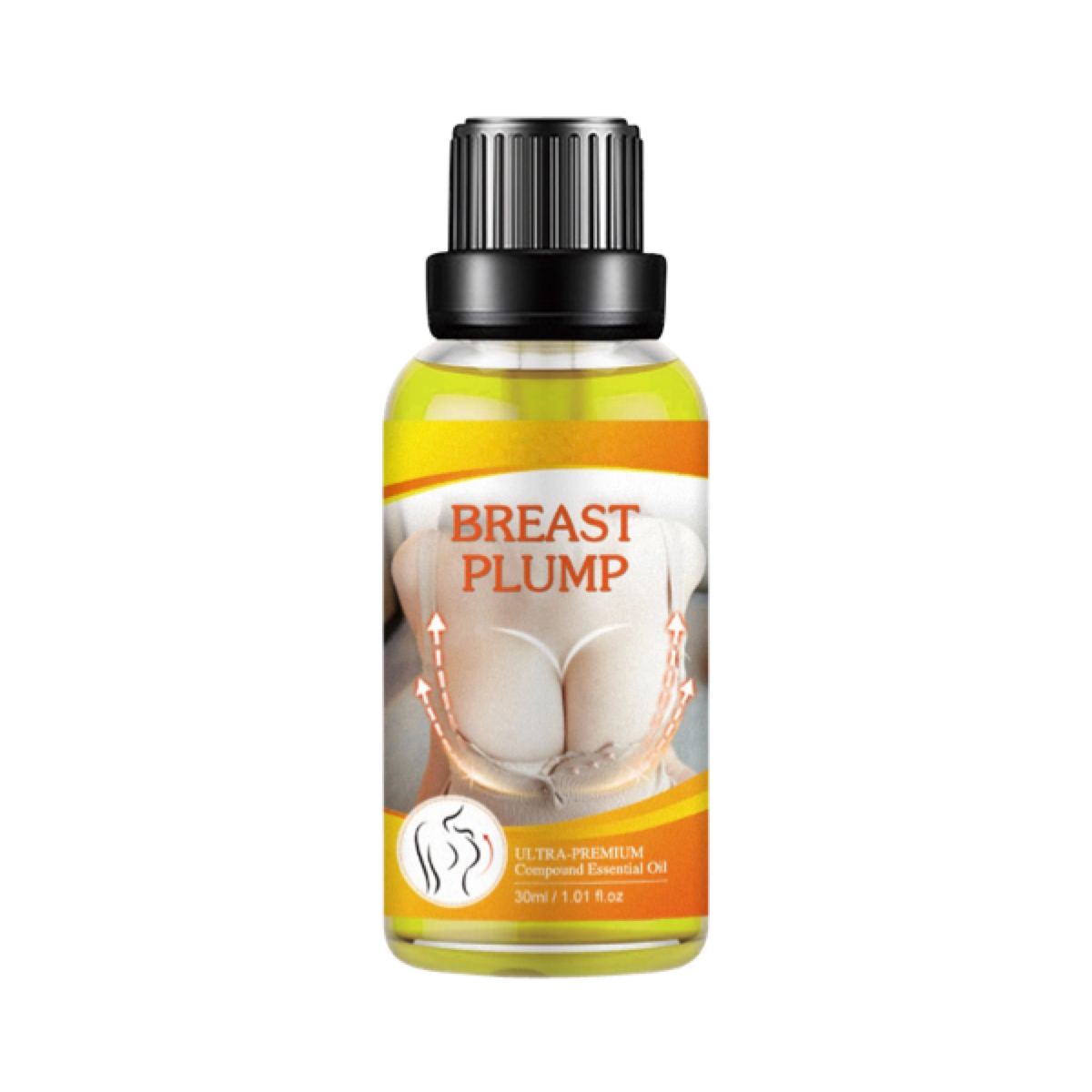 Breast Plump - Limited Time Special Offer!