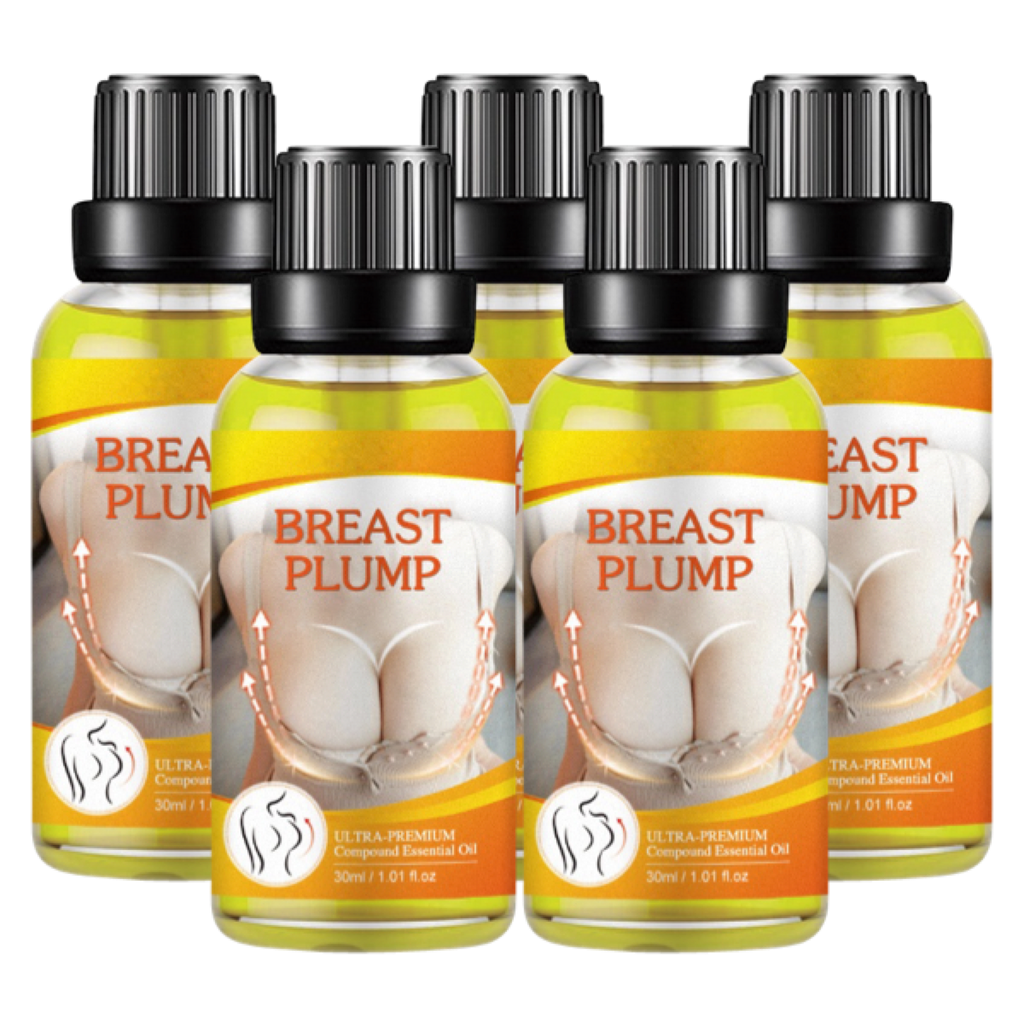Breast Plump - Limited Time Special Offer!
