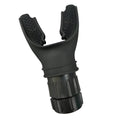 Breathing Trainer for Lung Fitness - Adjustable Resistance for Respiratory Muscle Training, Reduce Shortness of Breath