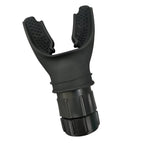 Breathing Trainer for Lung Fitness - Adjustable Resistance for Respiratory Muscle Training, Reduce Shortness of Breath
