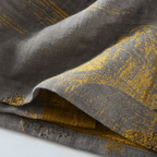 BREEZEWRAP: Breathable Kimono Robe with Vintage Appeal