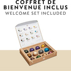 Breville Nespresso Vertuo Next Coffee and Espresso Machine  (Refurbished)