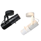 Brilliance Flex Spotlight | High-quality adjustable LED for decorative and efficient lighting.