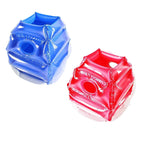 Inflatable Bumper Ball Suit for Kids, 2-Pack
