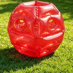 Inflatable Bumper Ball Suit for Kids, 2-Pack