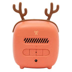Bunny Light LED – Children's Alarm Clock and Gentle Night Light