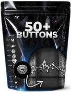 PROCREATE CUSTOM BUTTONS