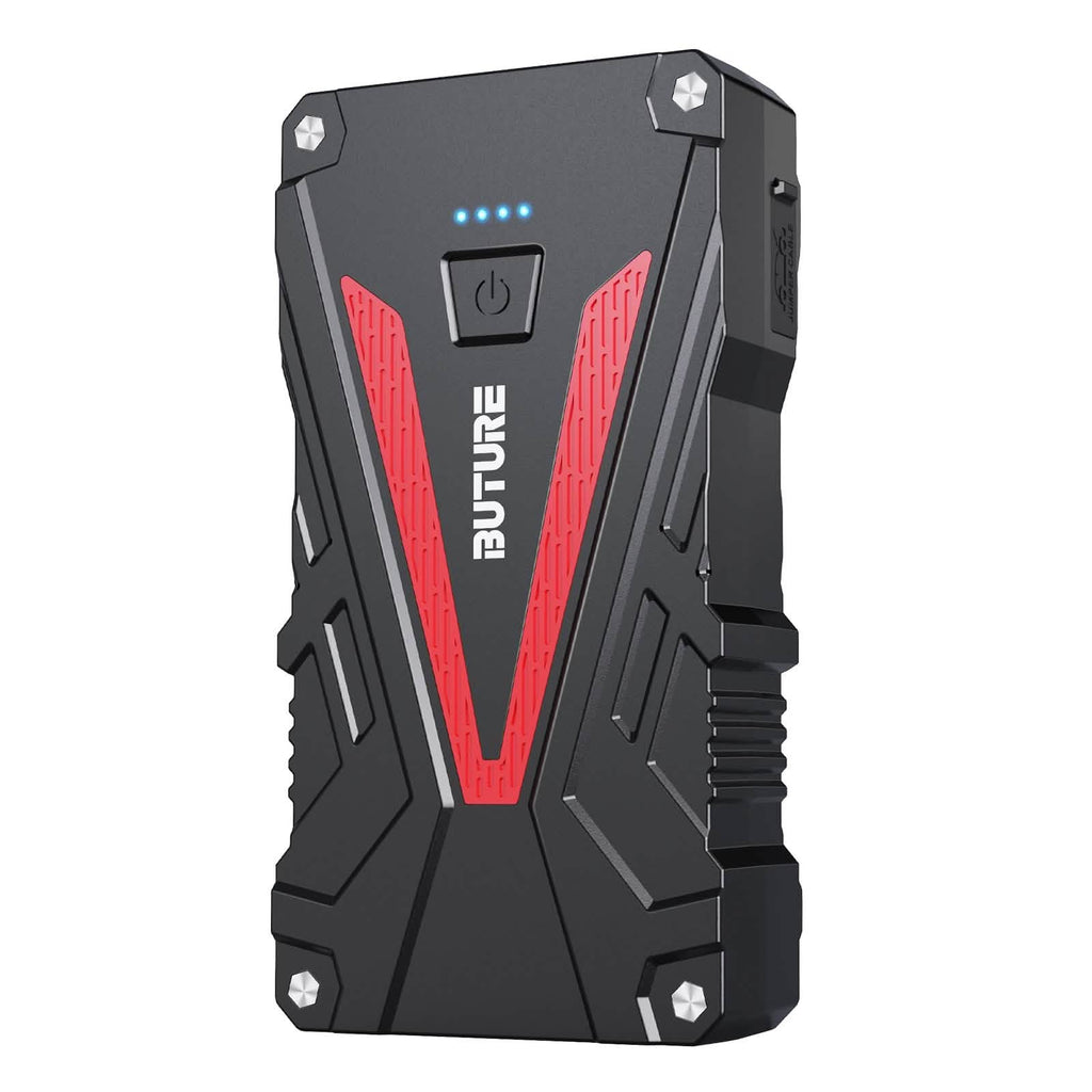 Buture BR300 Portable Car Battery Jump Starter 1500A
