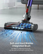 Buture JR400 Cordless Vacuum Cleaner | 400W 38KPA