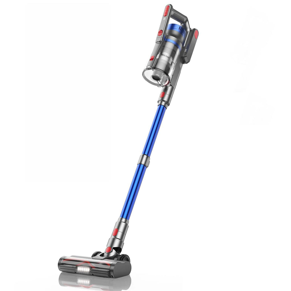 Buture JR500 Cordless Vacuum Cleaner | 450W 33KPA