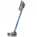 Buture JR500 Cordless Vacuum Cleaner | 450W 33KPA