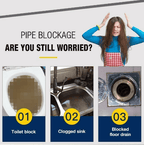 Sink and Drain Cleaner