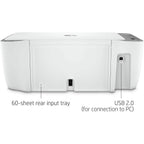 HP DeskJet 2755 All-in-One Wireless Printer – Refurbished