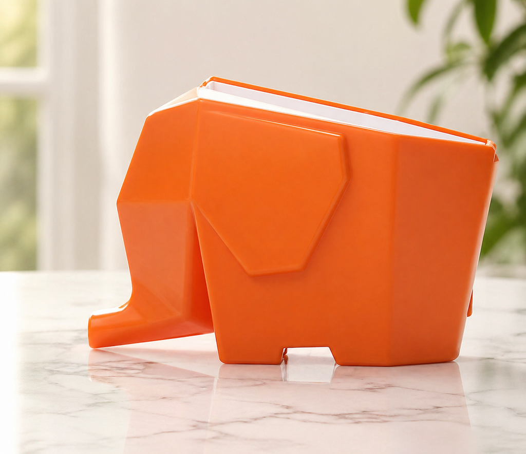Elephant Drainer for Kitchen and Bath