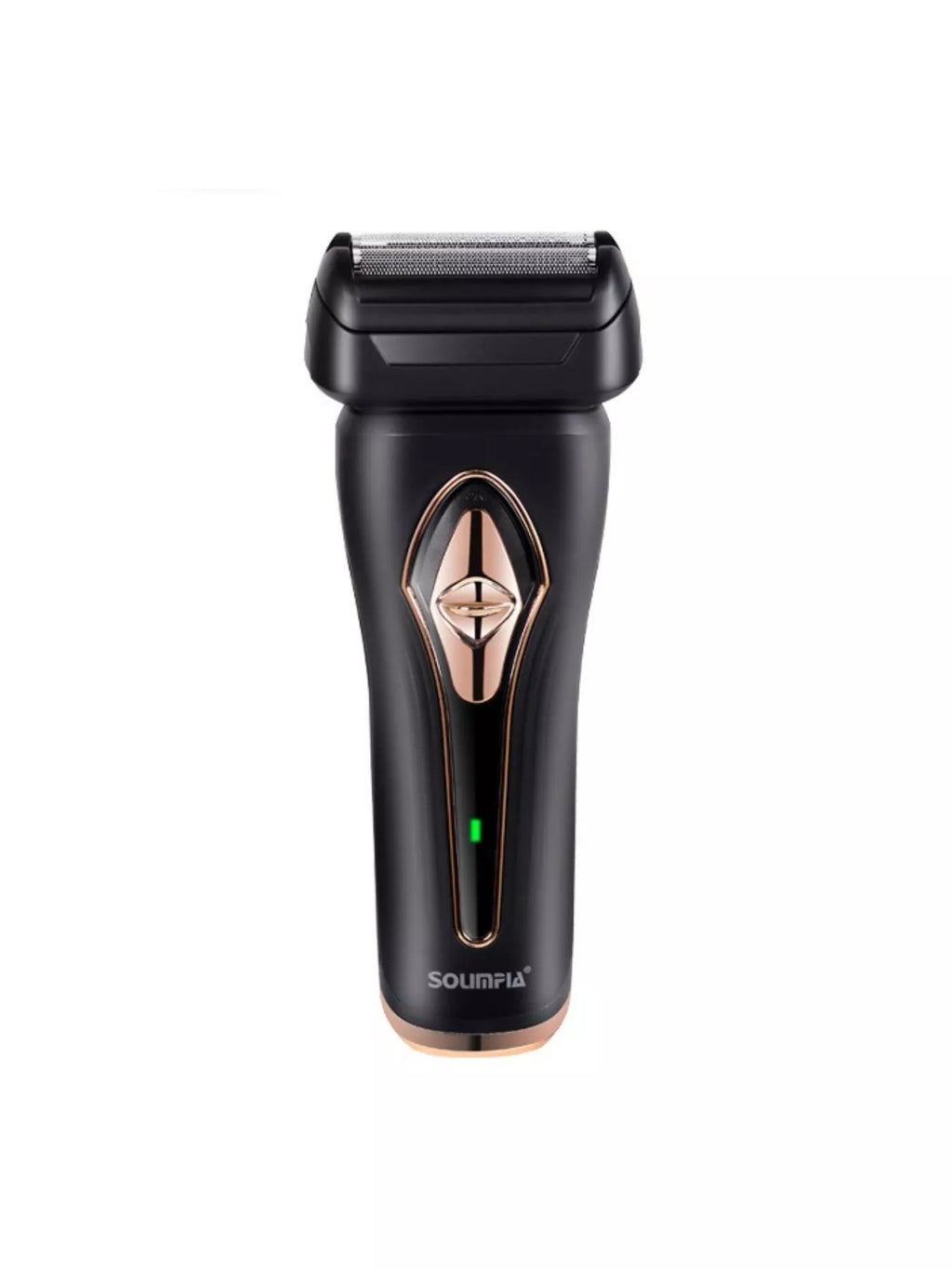 Portable Electric Shaver