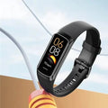 C60 Smart Watch 1.1" Fitness Bluetooth Watch