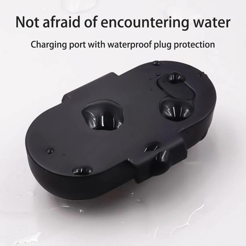 Wireless RGB Car LED Strobe Lights – Colorful Interior Atmosphere Lighting