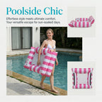 Pool Hammocks & Lounge Chairs