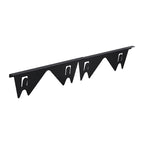 Stove Gap Cover