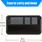 LiftMaster 893MAX 3-Button Garage Door Remote
