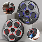 Wall Mounted Music Boxing Machine | Healthy Gift