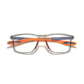 Sports smart photochromic reading glasses
