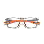 Sports smart photochromic reading glasses