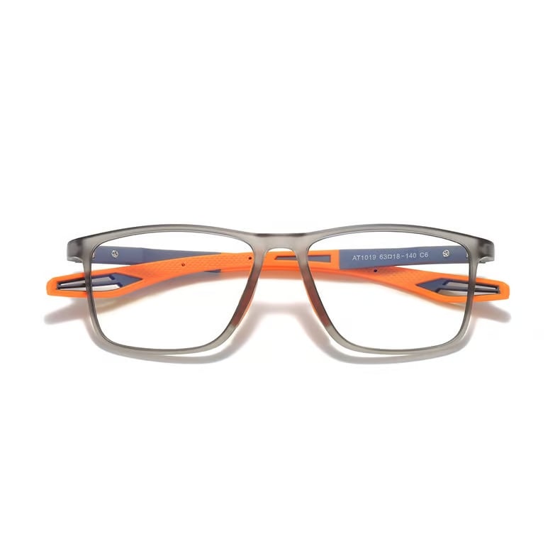 Sports smart photochromic reading glasses