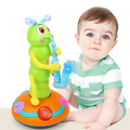 Baby Sensory Toys