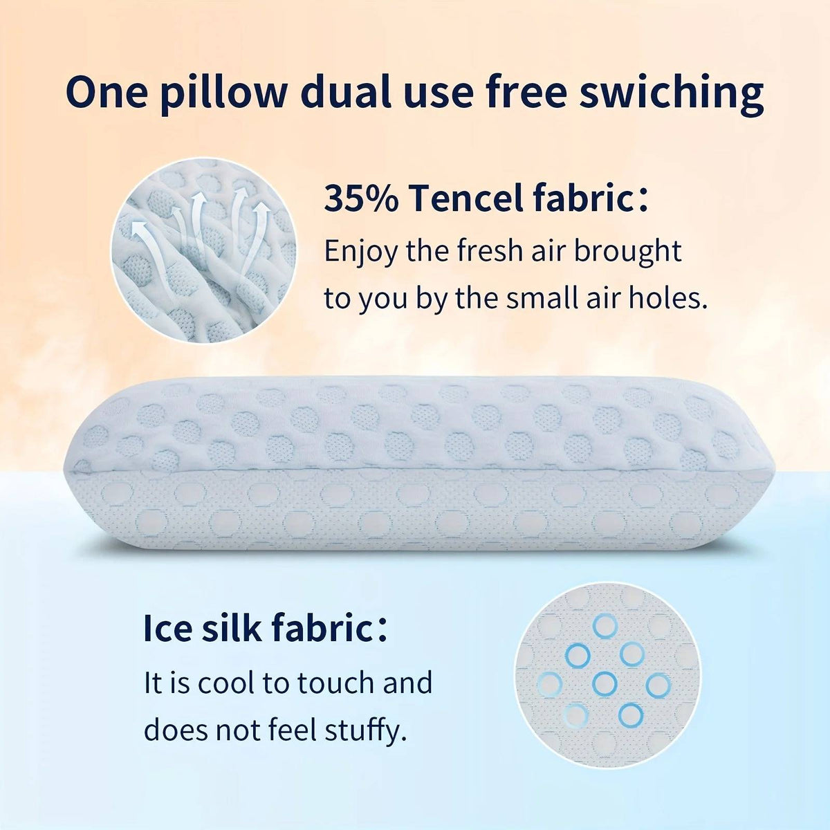 Cooling Pillow