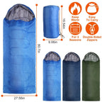 Camping Sleeping Bags for Adults