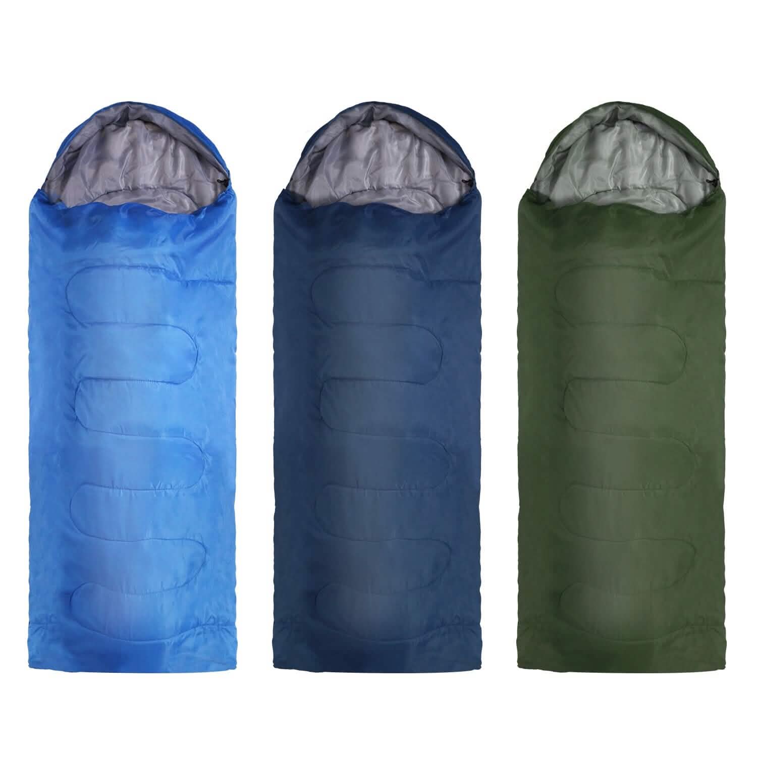 Camping Sleeping Bags for Adults