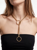 O-Ring Slip Chain