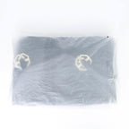 Car Back Seat Organizer with Foldable Table Tray 8 Pockets