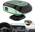 Portable Auto Plug-in Heater for Winter Comfort