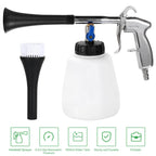Car Cleaning Gun Air Pulse Tornado Sprayer