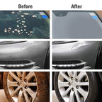 Car Cleaning Gun Air Pulse Tornado Sprayer