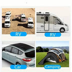 Portable Emergency Starter for Car Battery Ignition